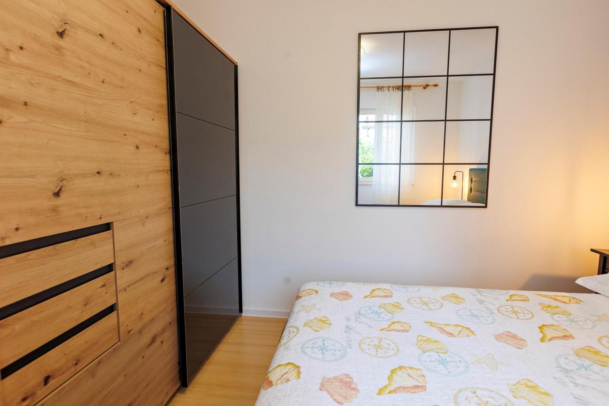 Apartments Baricevic Bol Ngoại thất bức ảnh