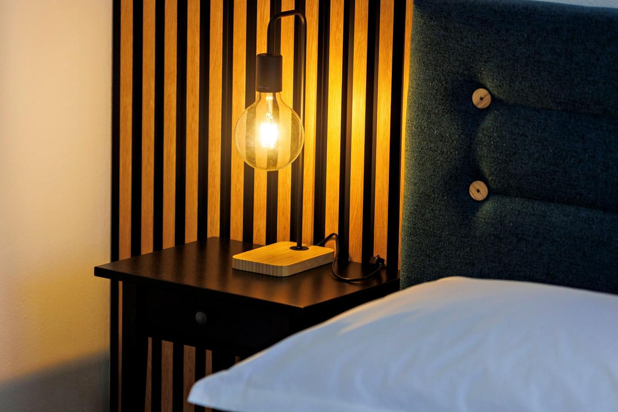 Apartments Baricevic Bol Ngoại thất bức ảnh