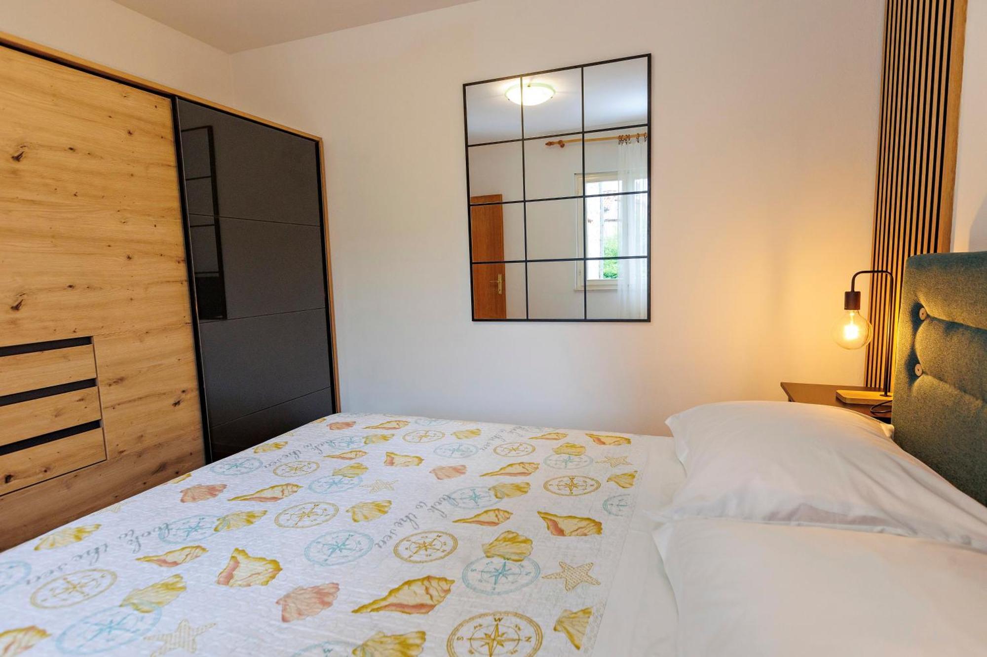 Apartments Baricevic Bol Ngoại thất bức ảnh