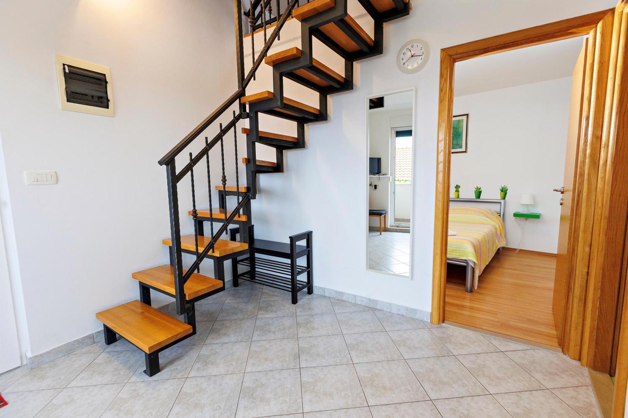 Apartments Baricevic Bol Ngoại thất bức ảnh