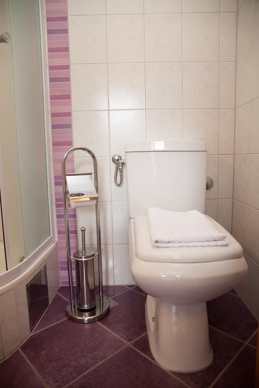 Apartments Baricevic Bol Ngoại thất bức ảnh
