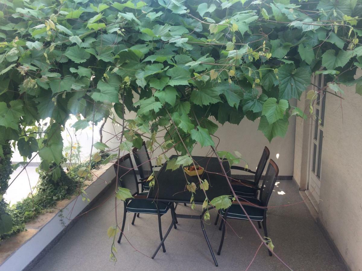 Apartments Baricevic Bol Ngoại thất bức ảnh